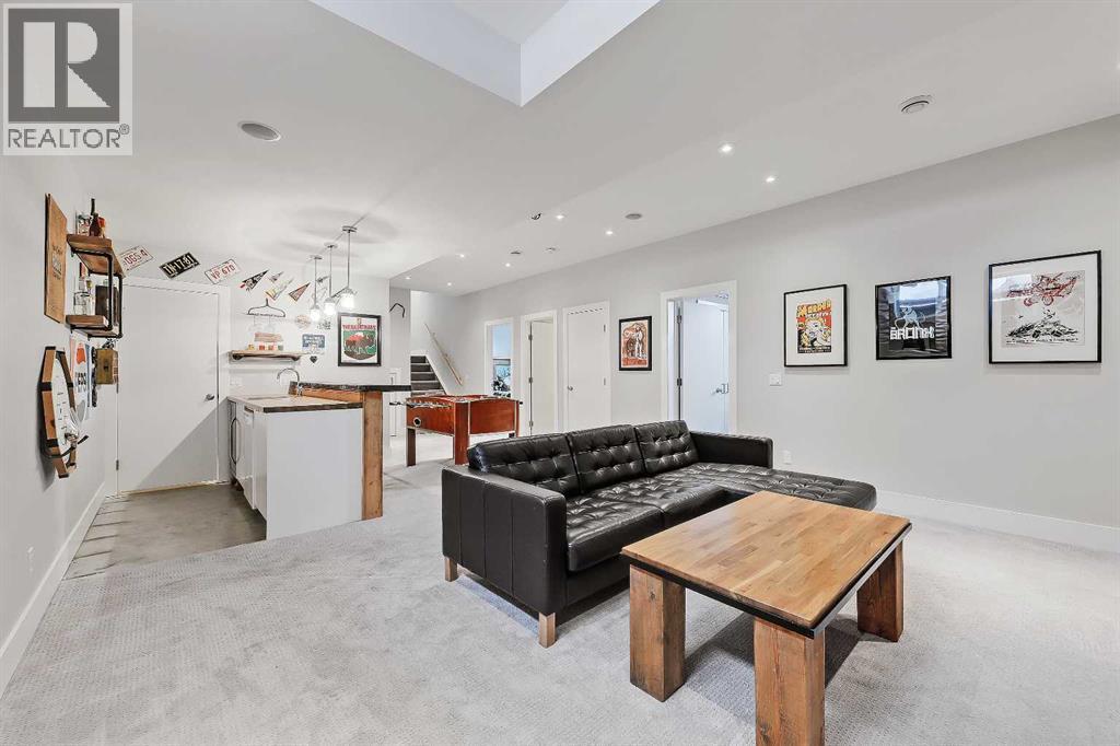 Single Family House for Sale in   Avenue NW Montgomery Calgary 