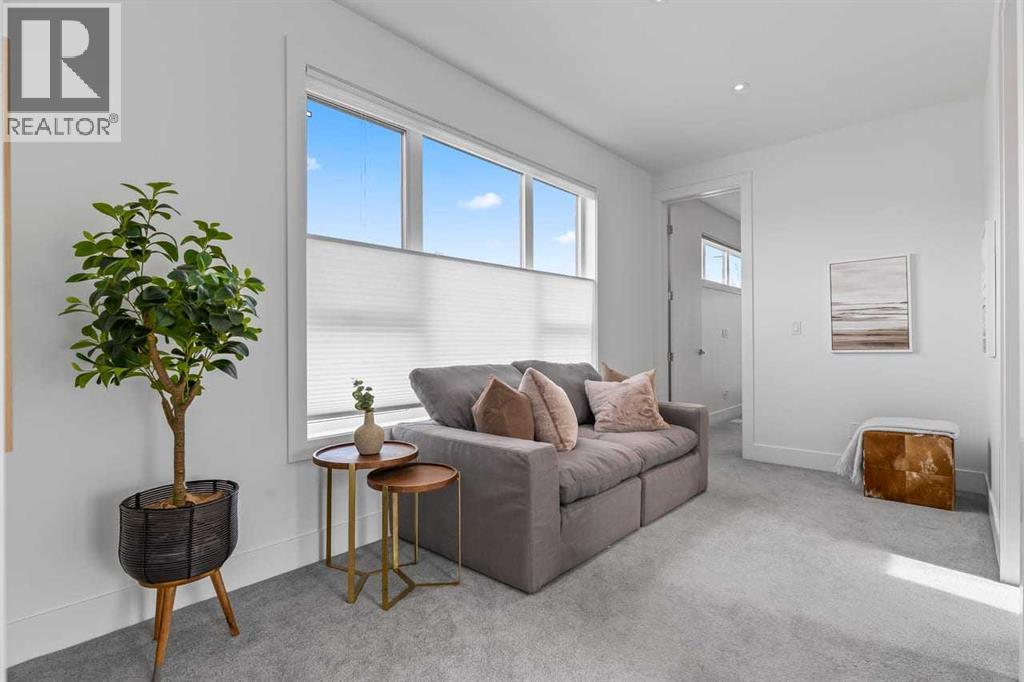 Single Family House for Sale in  A Street SW Shaganappi Calgary 