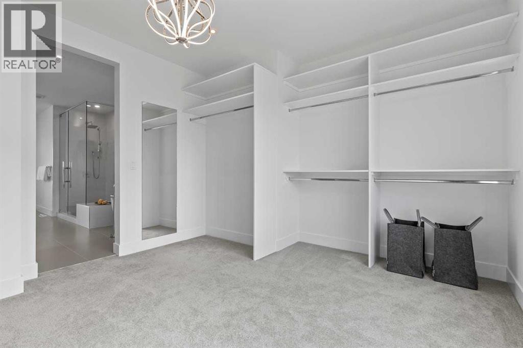 Single Family House for Sale in  A Street SW Shaganappi Calgary 