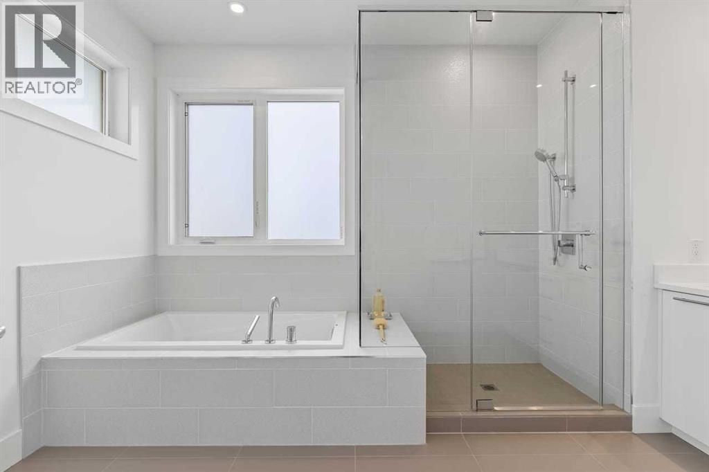 Single Family House for Sale in  A Street SW Shaganappi Calgary 