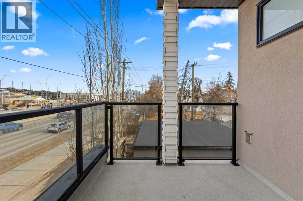 Single Family House for Sale in  A Street SW Shaganappi Calgary 