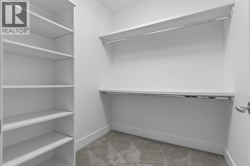 Single Family House for Sale in  A Street SW Shaganappi Calgary 