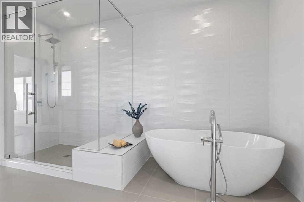 Single Family House for Sale in  A Street SW Shaganappi Calgary 