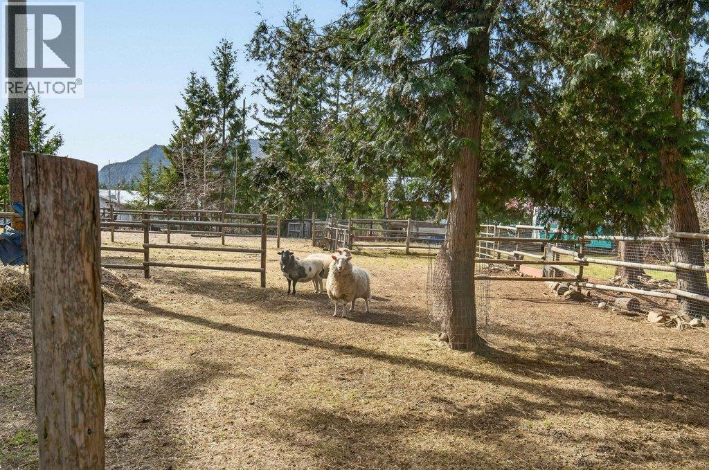 4198 Malakwa Road, Malakwa