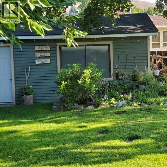  2436 Greenfield Avenue, Kamloops