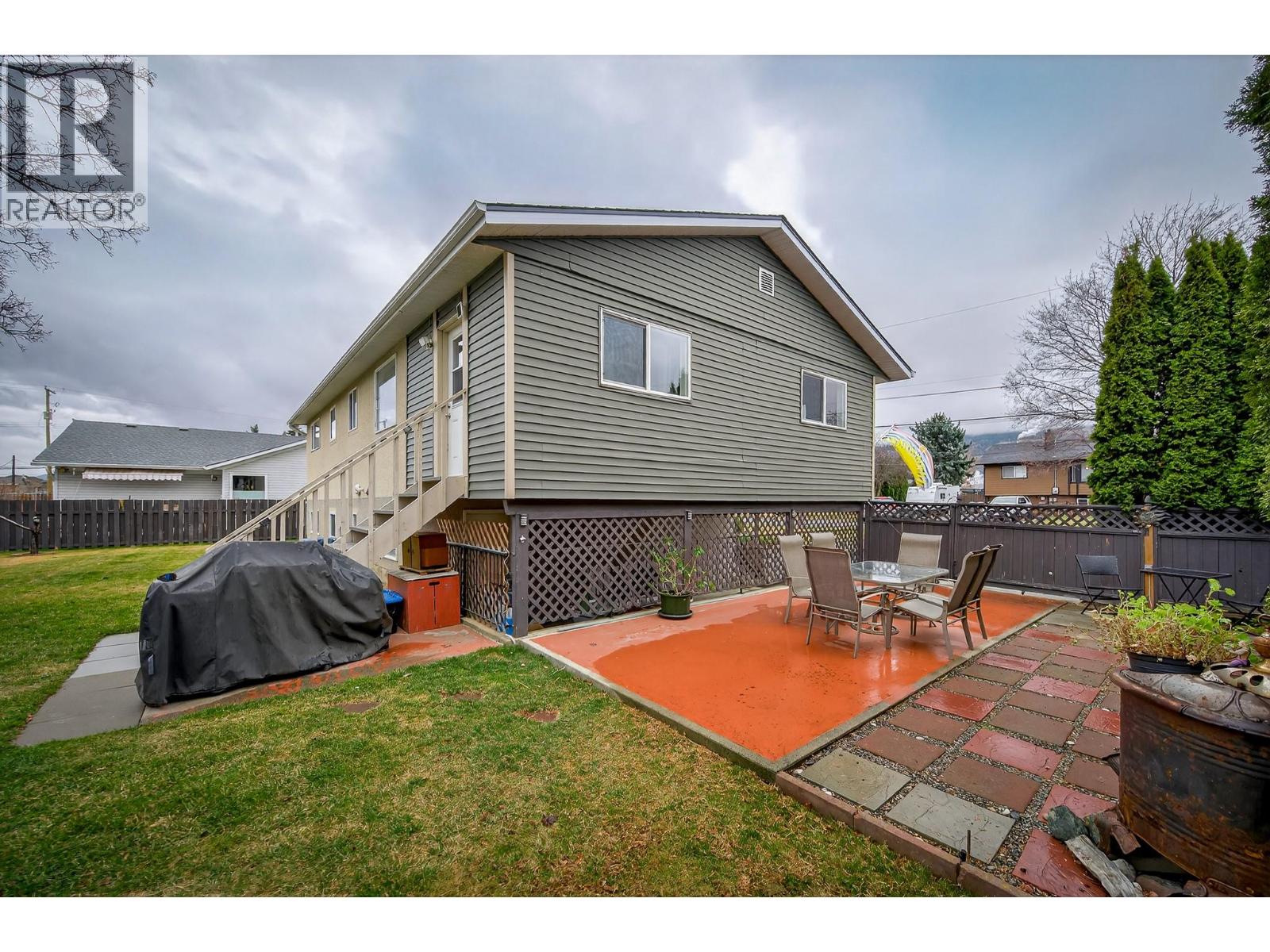  2436 Greenfield Avenue, Kamloops