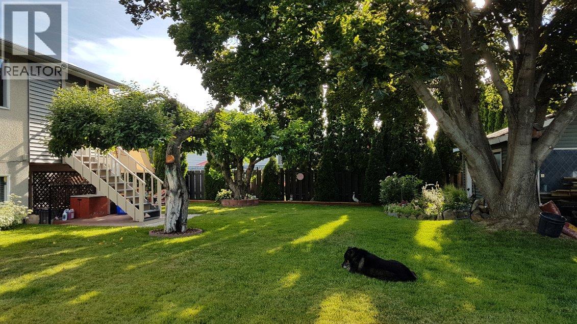  2436 Greenfield Avenue, Kamloops