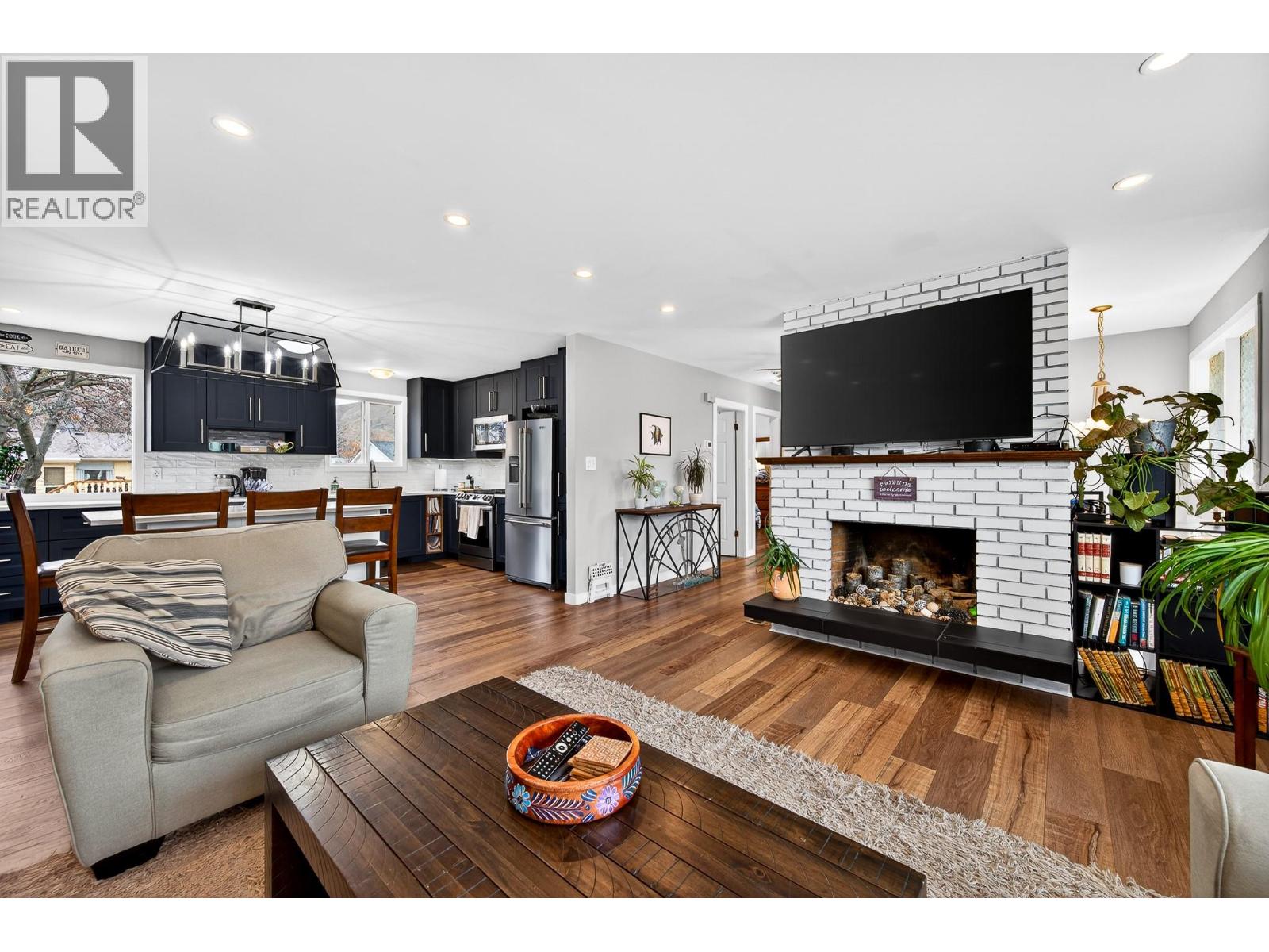  2436 Greenfield Avenue, Kamloops