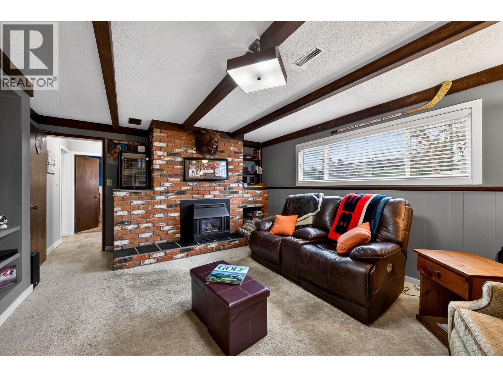  2436 Greenfield Avenue, Kamloops