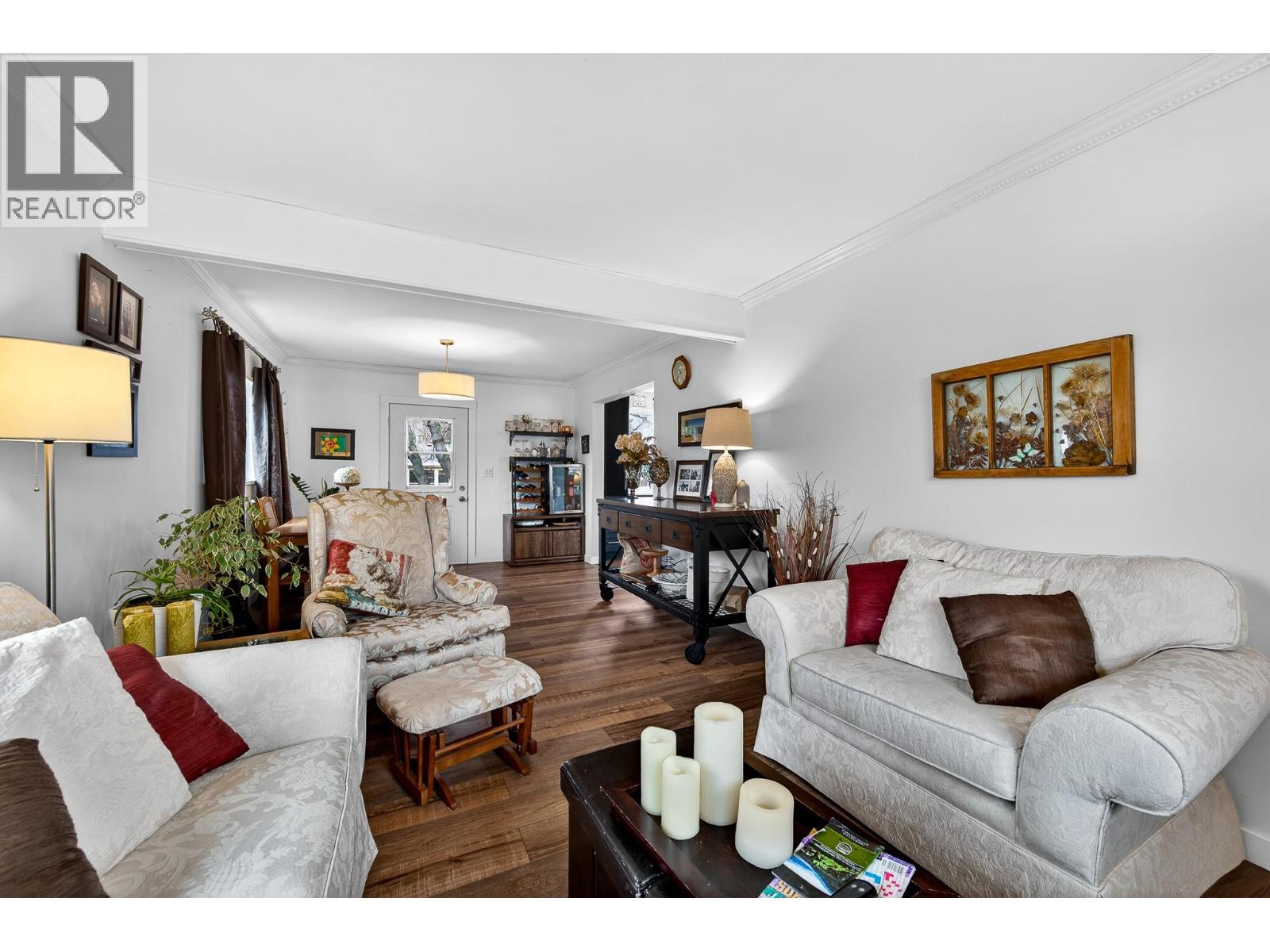  2436 Greenfield Avenue, Kamloops