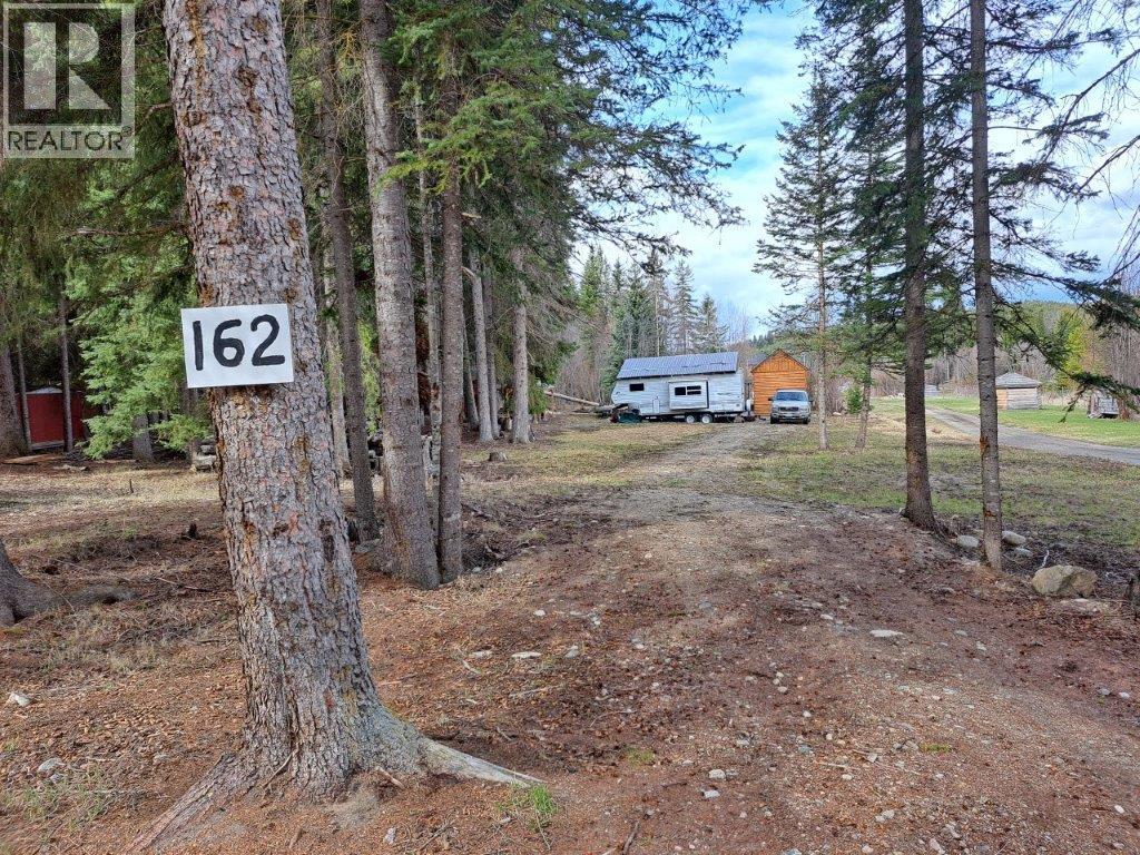 162 Link Lake Road, Princeton