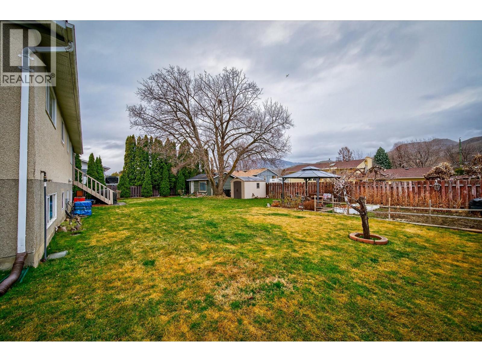 2436 Greenfield Avenue, Kamloops