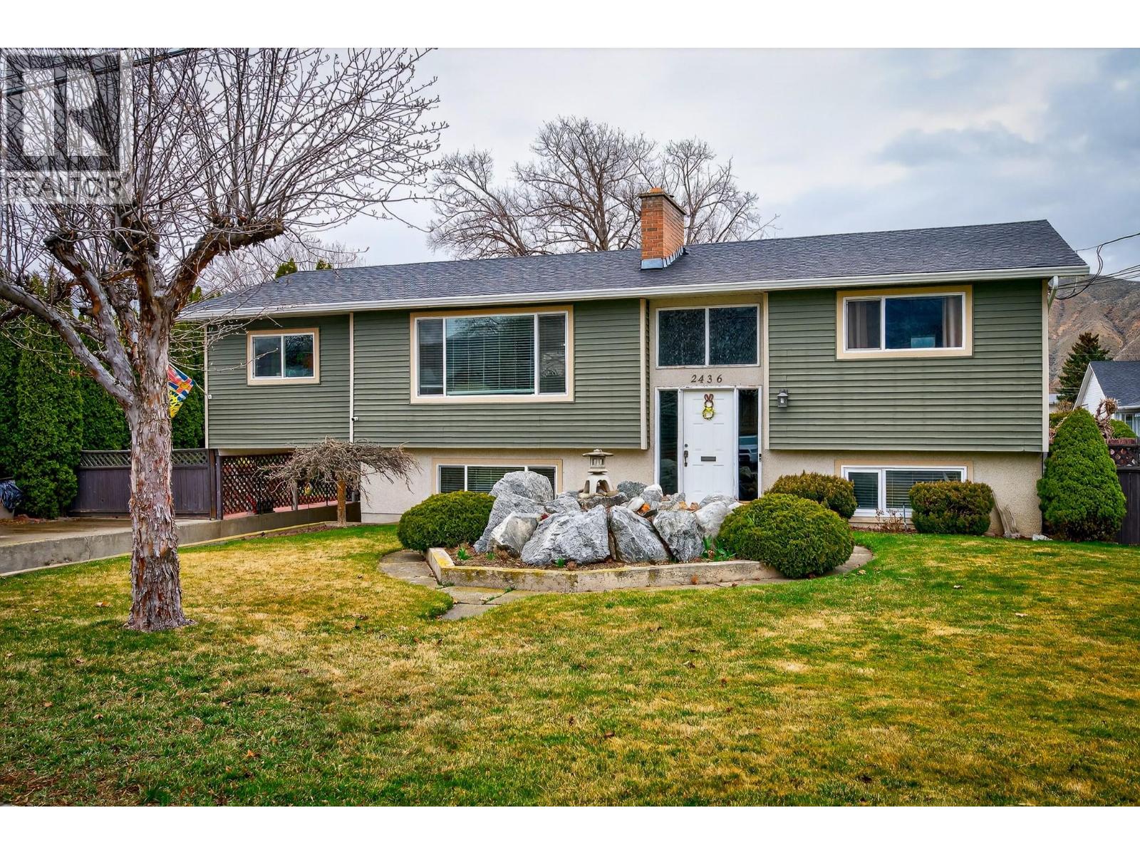 2436 Greenfield Avenue - 1