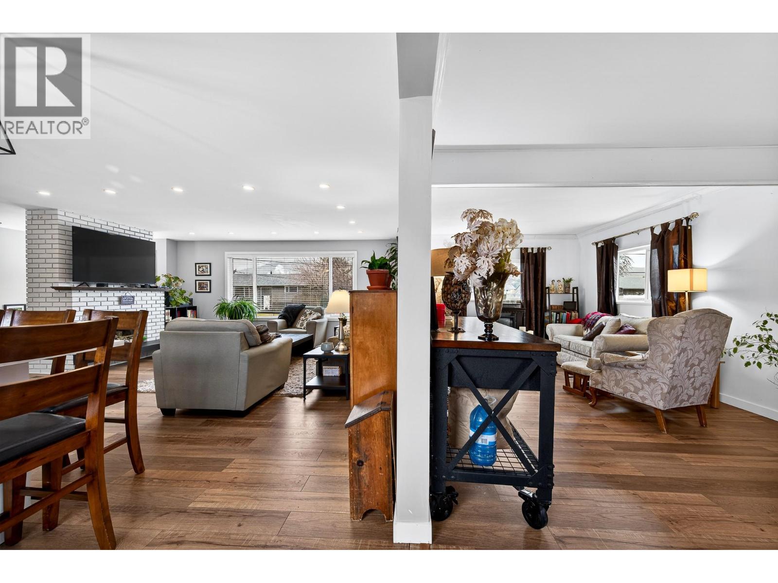  2436 Greenfield Avenue, Kamloops