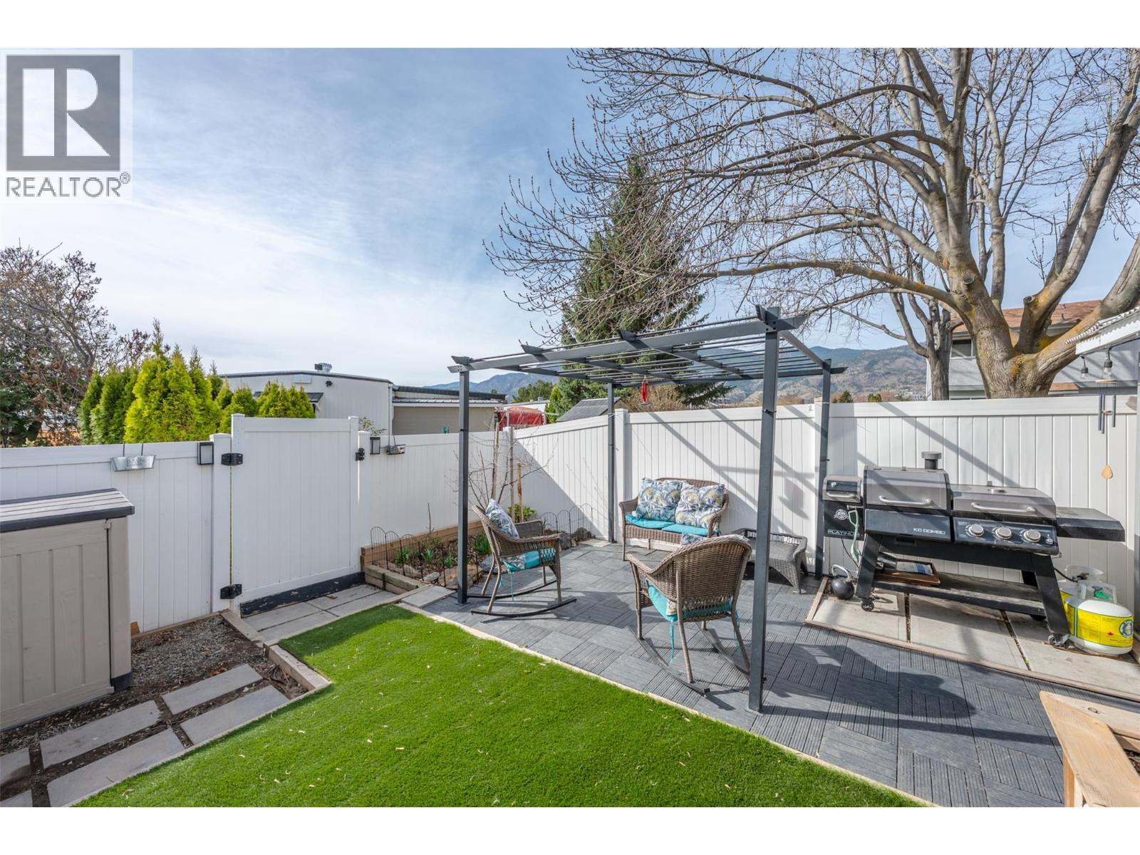 3099 SOUTH MAIN Street Unit# 44, Penticton