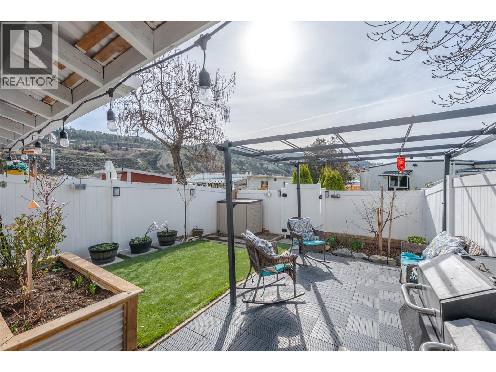 3099 SOUTH MAIN Street Unit# 44, Penticton