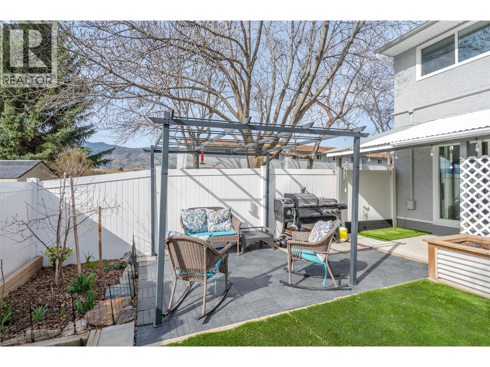 3099 SOUTH MAIN Street Unit# 44, Penticton