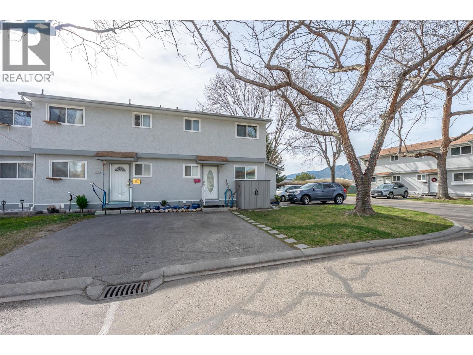 3099 SOUTH MAIN Street Unit# 44, Penticton