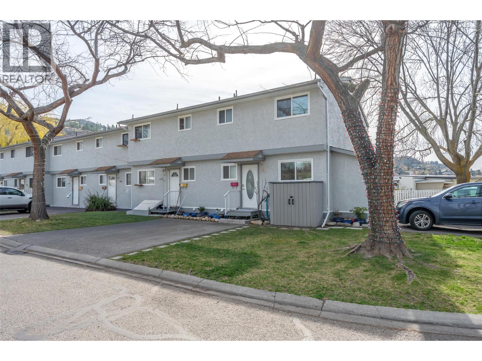 3099 SOUTH MAIN Street Unit# 44, Penticton