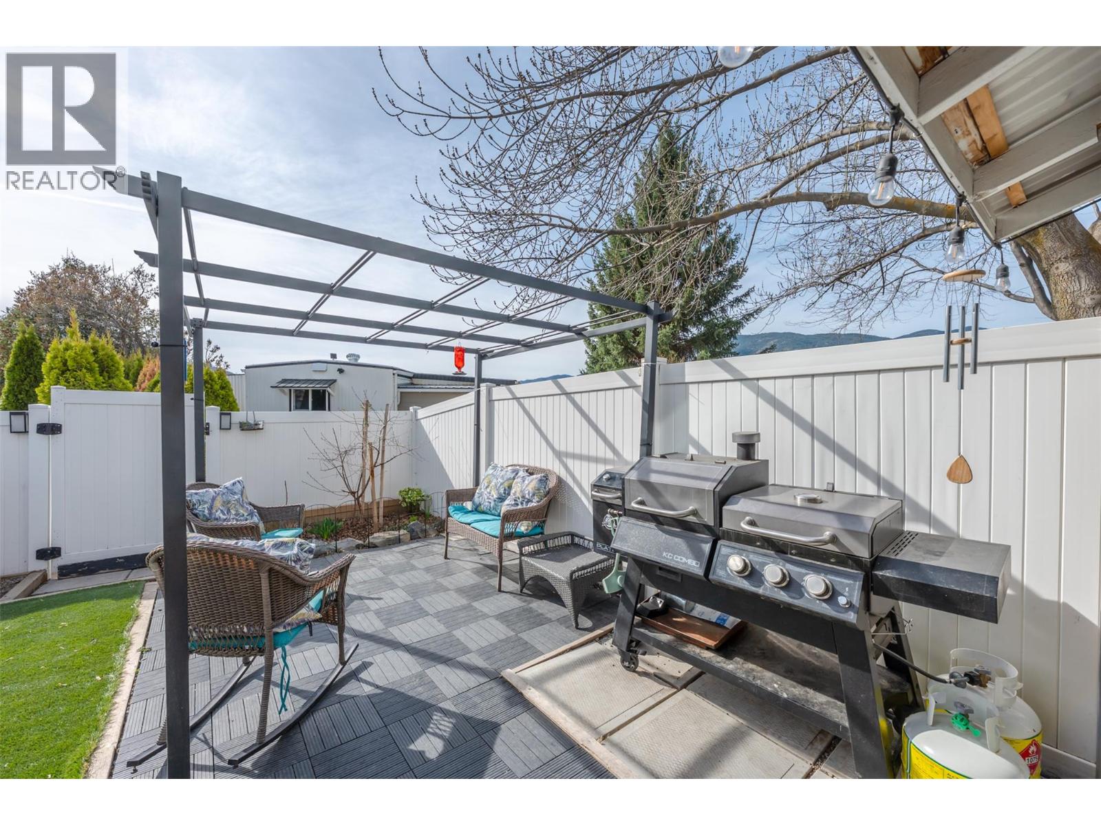 3099 SOUTH MAIN Street Unit# 44, Penticton