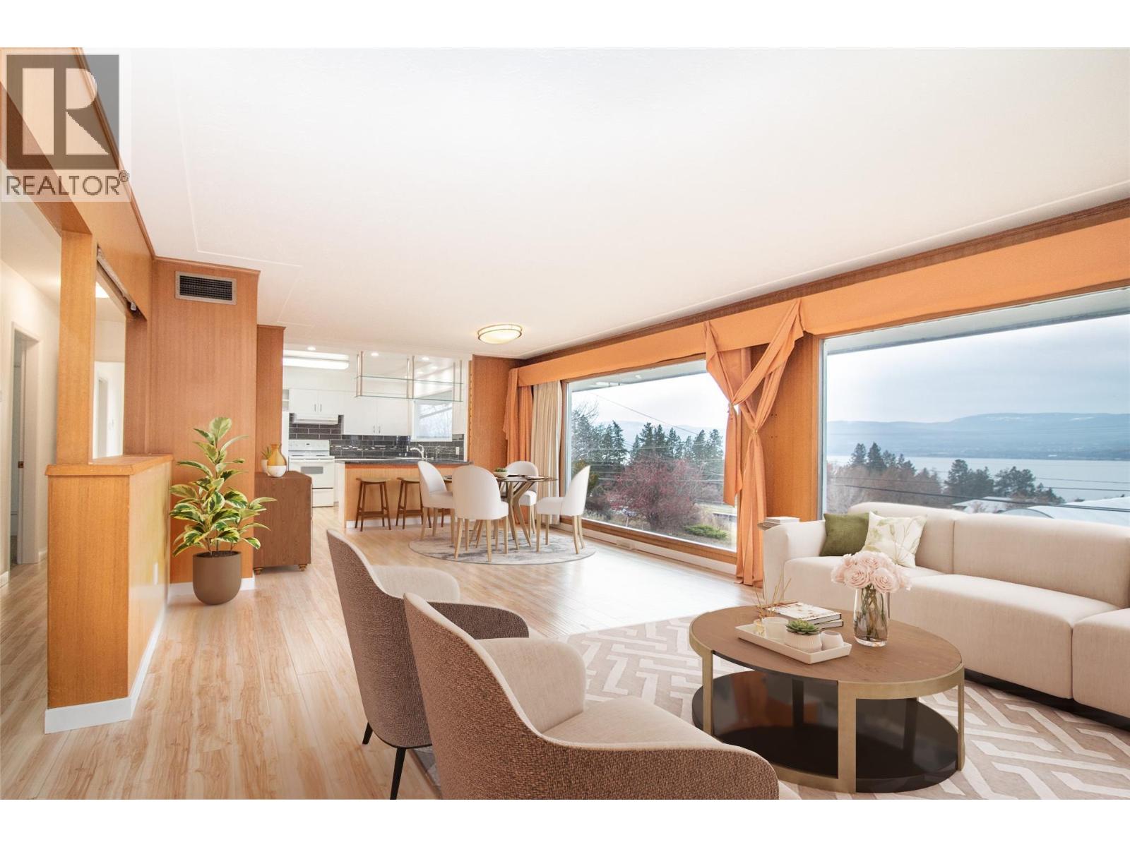  4829 Lakeshore Road, Kelowna