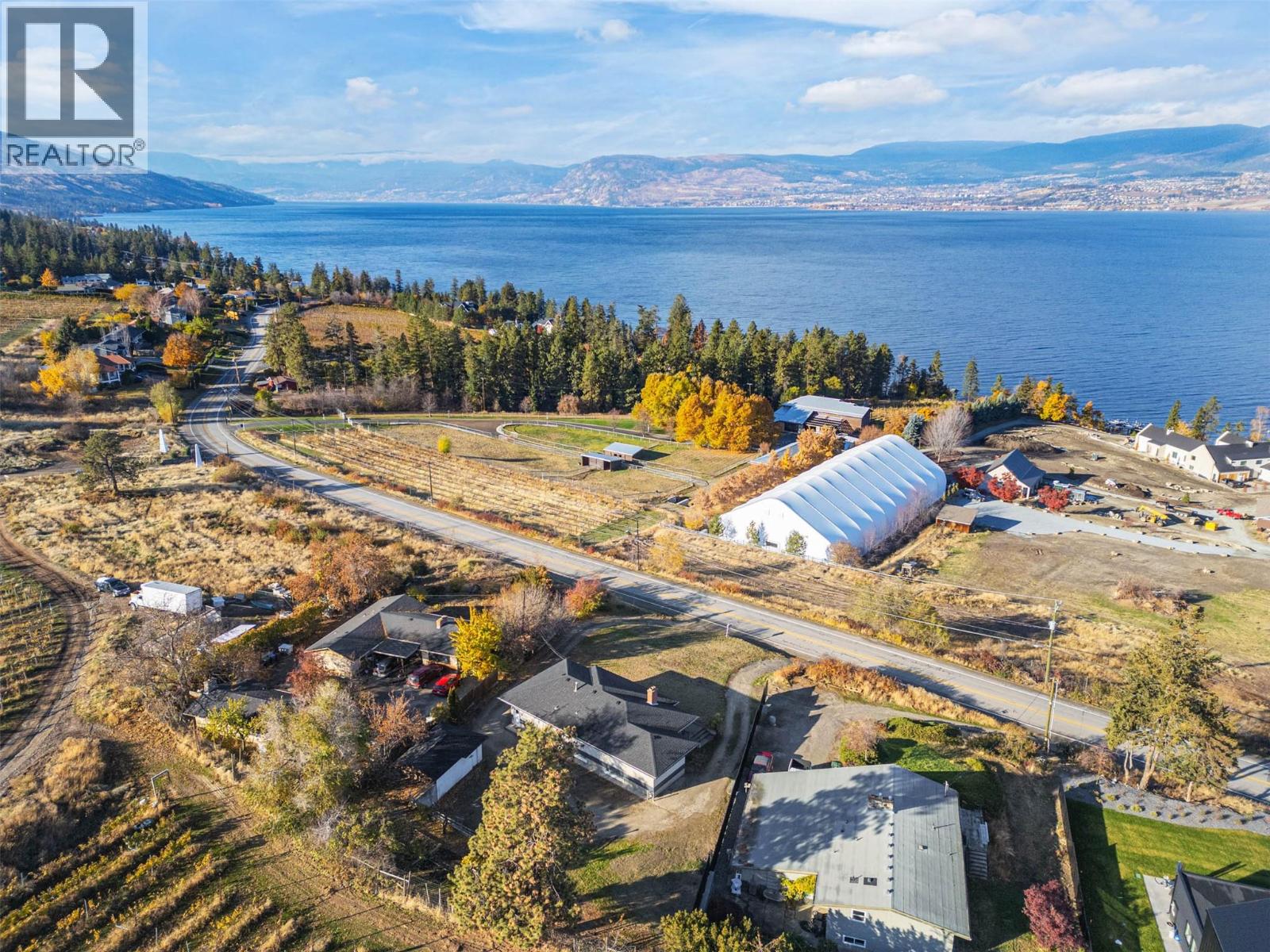  4829 Lakeshore Road, Kelowna