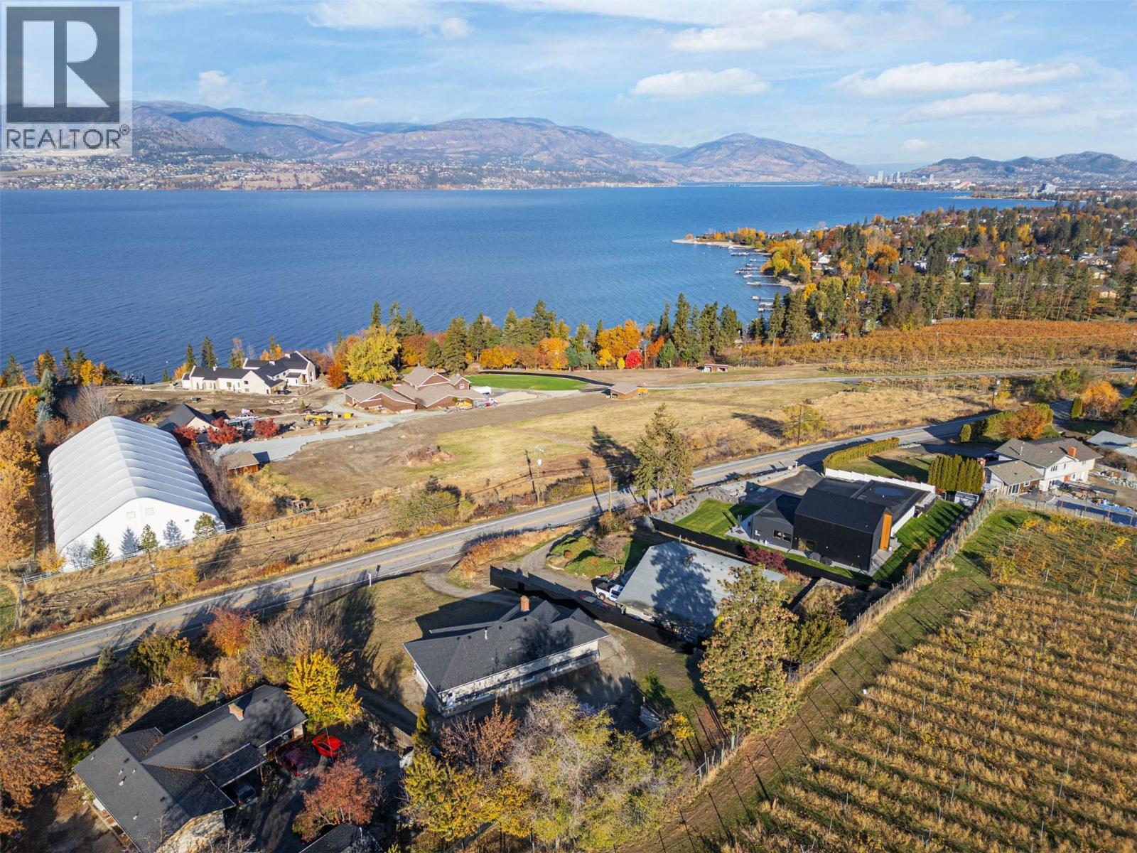  4829 Lakeshore Road, Kelowna