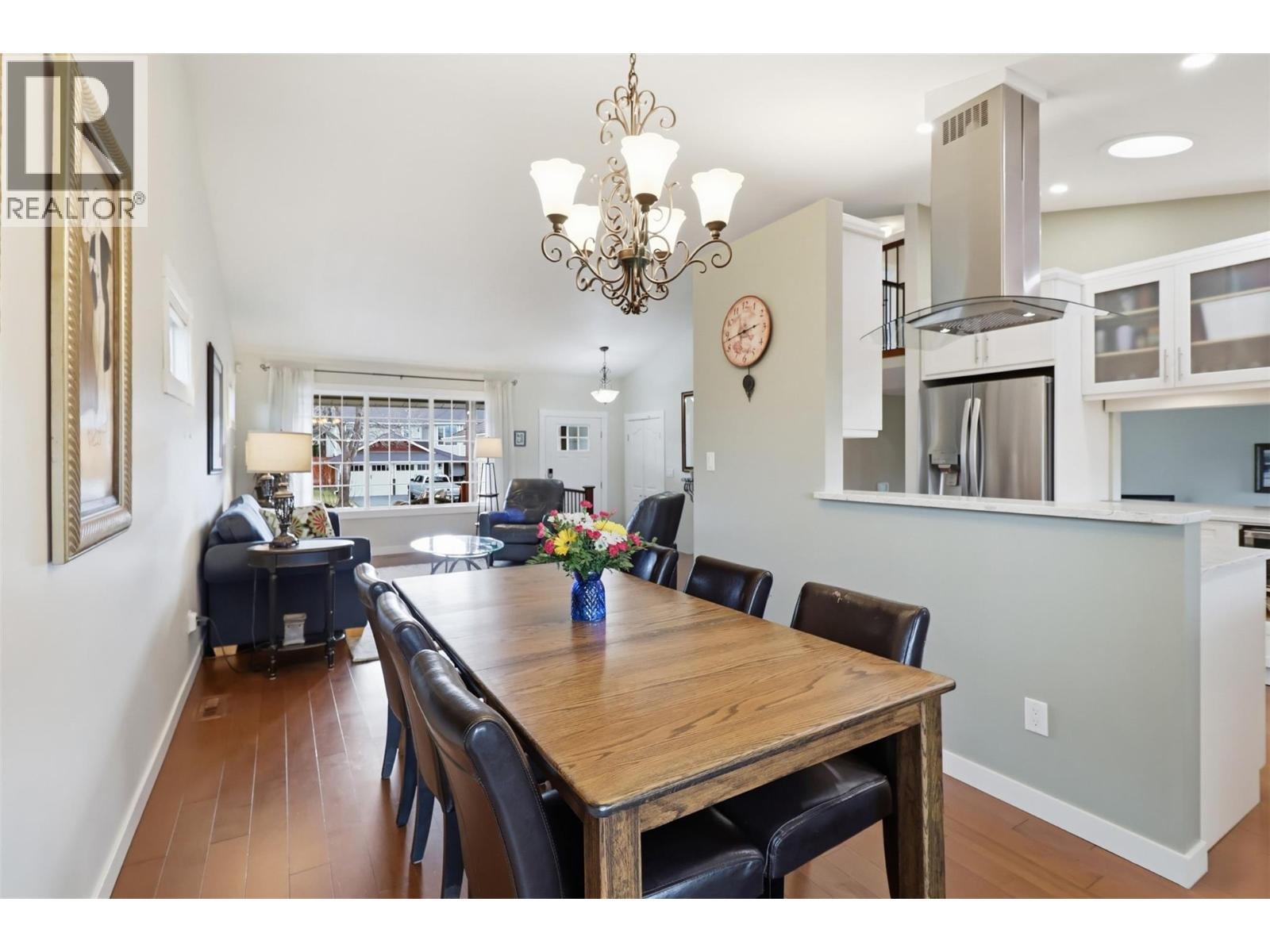  1930 TINNISWOOD Court, Kamloops