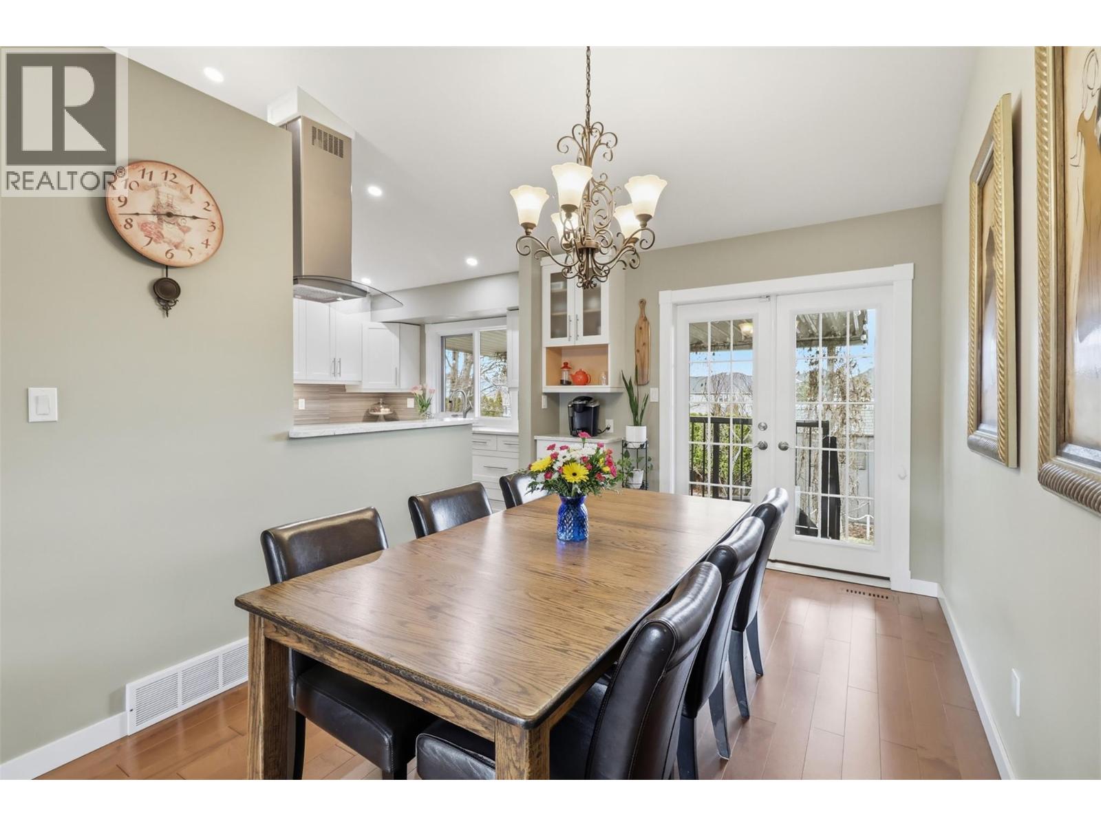  1930 TINNISWOOD Court, Kamloops