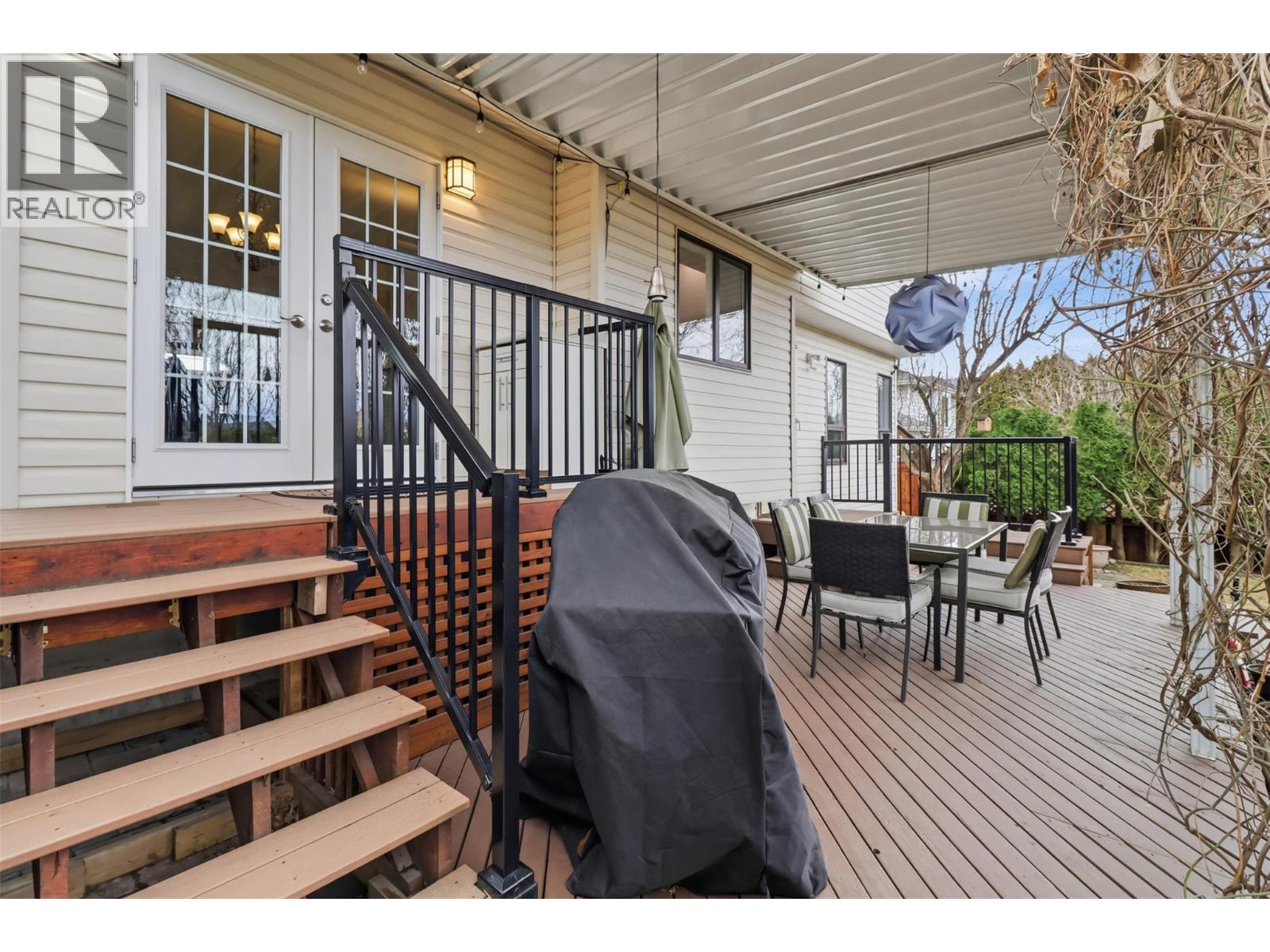  1930 TINNISWOOD Court, Kamloops