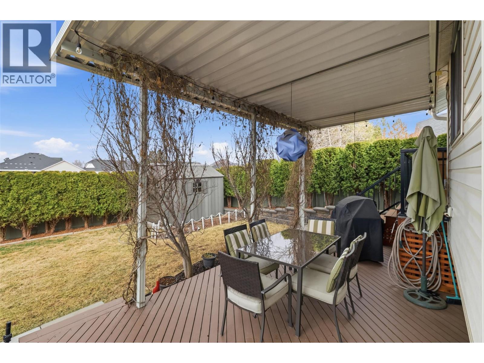  1930 TINNISWOOD Court, Kamloops