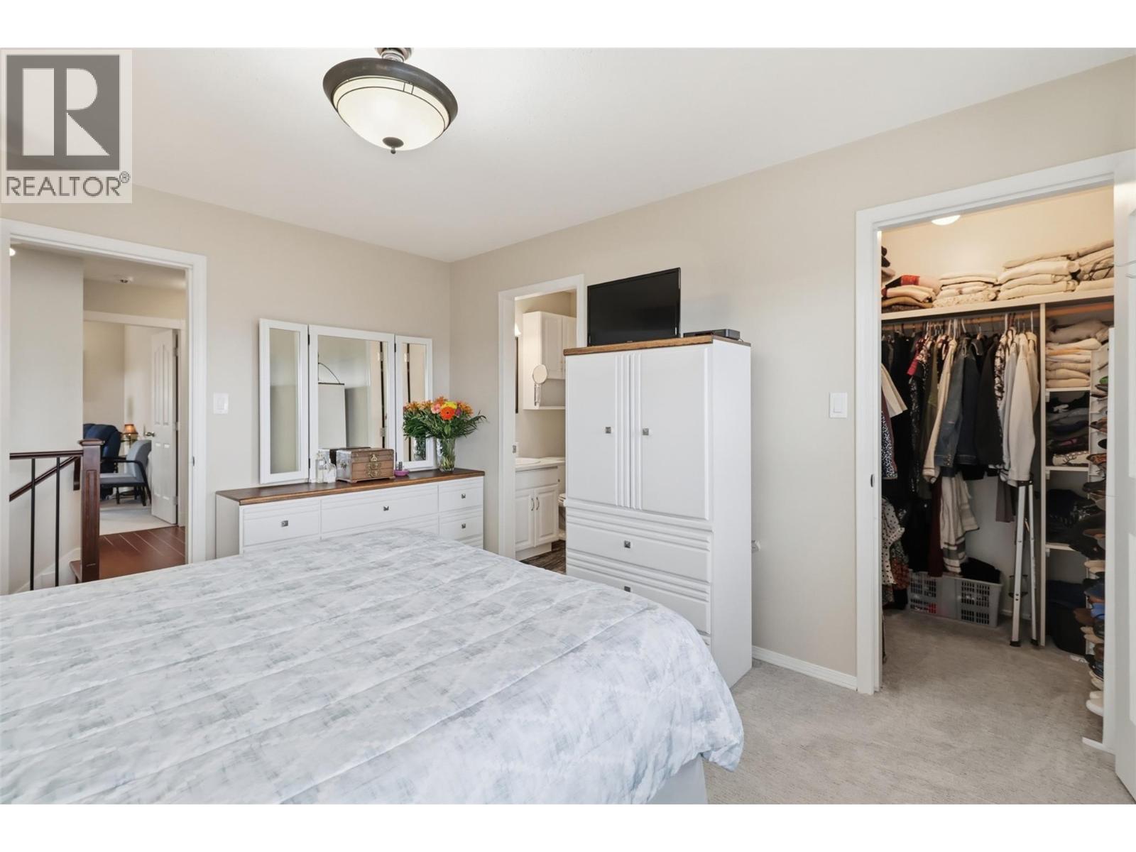  1930 TINNISWOOD Court, Kamloops