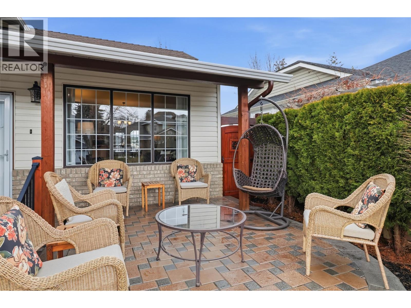  1930 TINNISWOOD Court, Kamloops