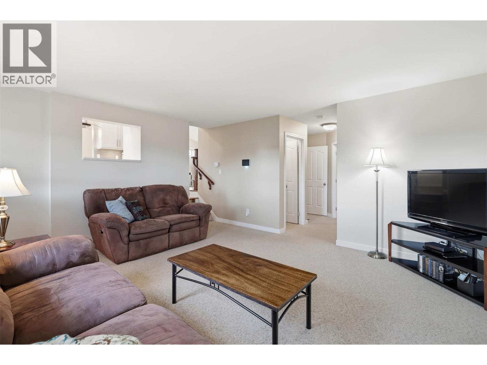  1930 TINNISWOOD Court, Kamloops