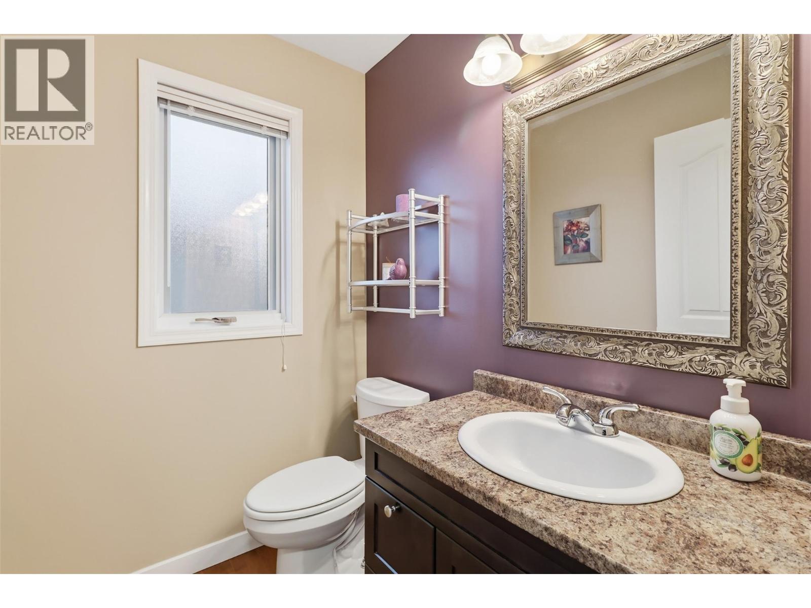  1930 TINNISWOOD Court, Kamloops