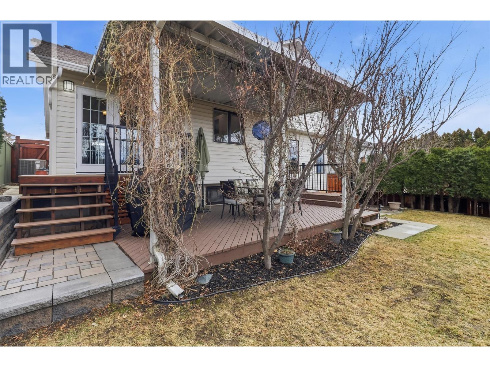  1930 TINNISWOOD Court, Kamloops