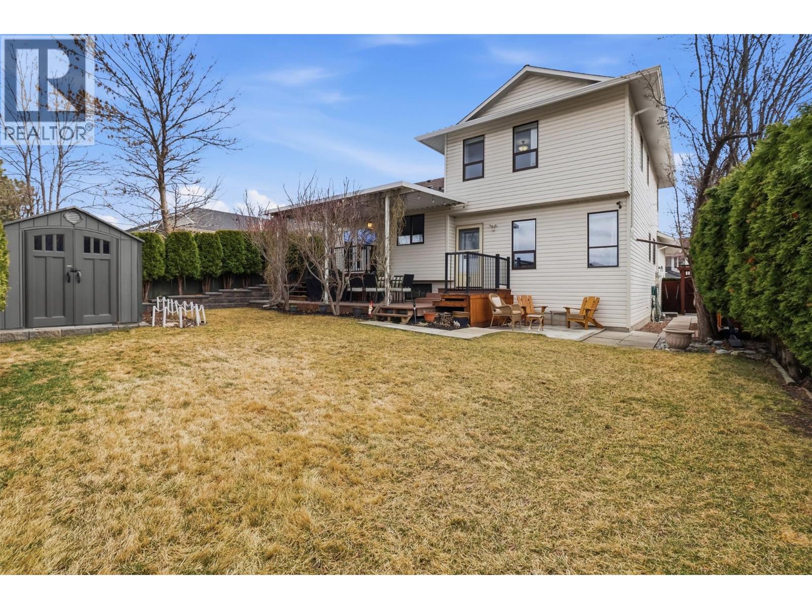  1930 TINNISWOOD Court, Kamloops