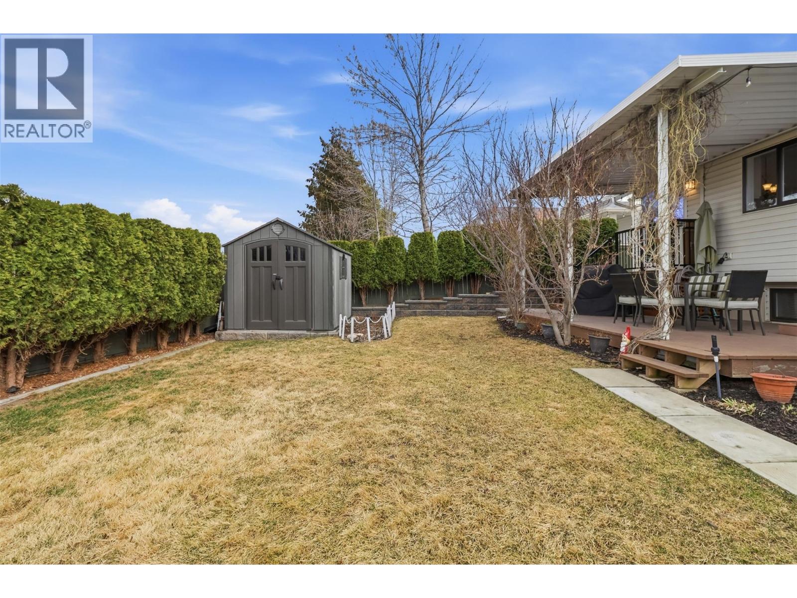  1930 TINNISWOOD Court, Kamloops