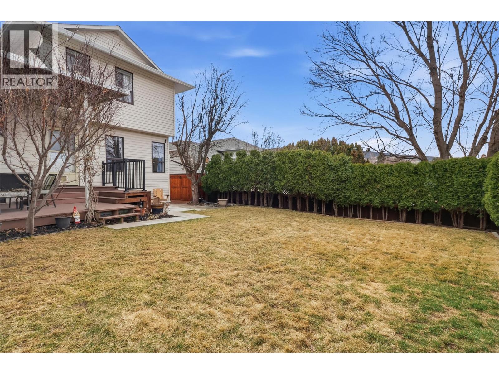  1930 TINNISWOOD Court, Kamloops