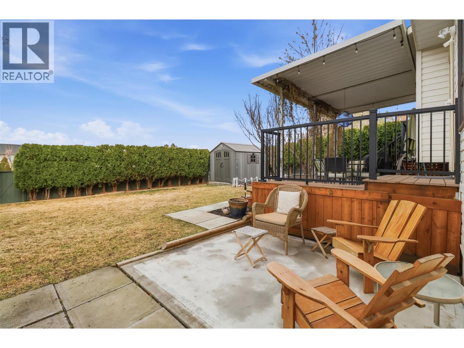  1930 TINNISWOOD Court, Kamloops