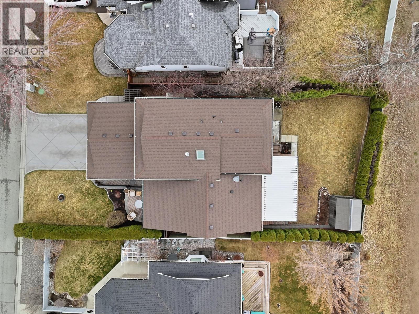  1930 TINNISWOOD Court, Kamloops