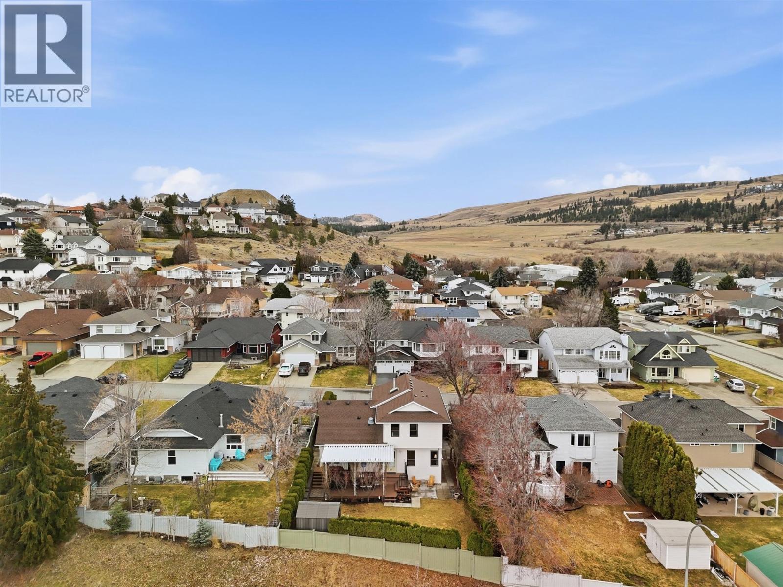  1930 TINNISWOOD Court, Kamloops