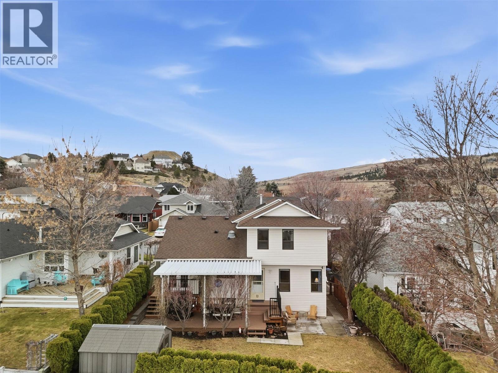  1930 TINNISWOOD Court, Kamloops