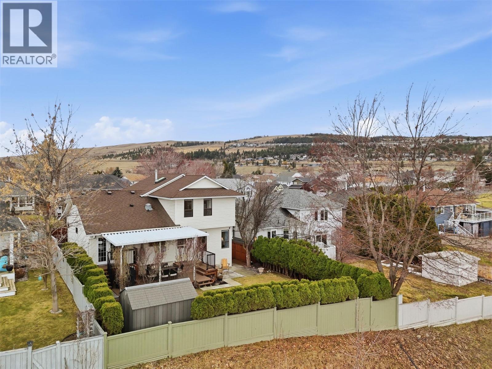  1930 TINNISWOOD Court, Kamloops