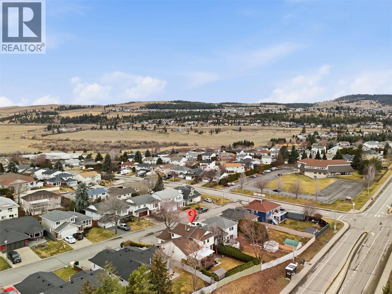  1930 TINNISWOOD Court, Kamloops