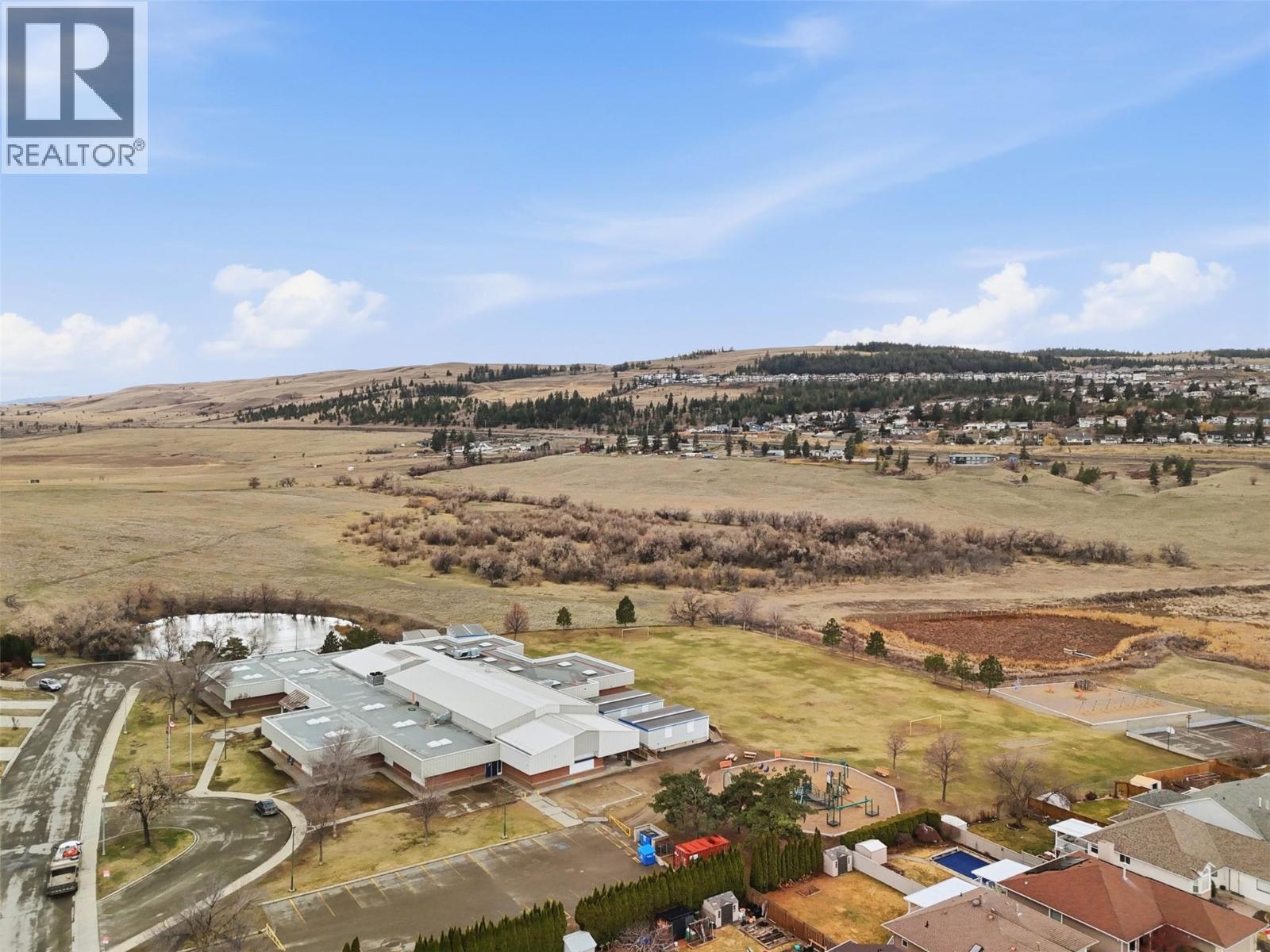  1930 TINNISWOOD Court, Kamloops