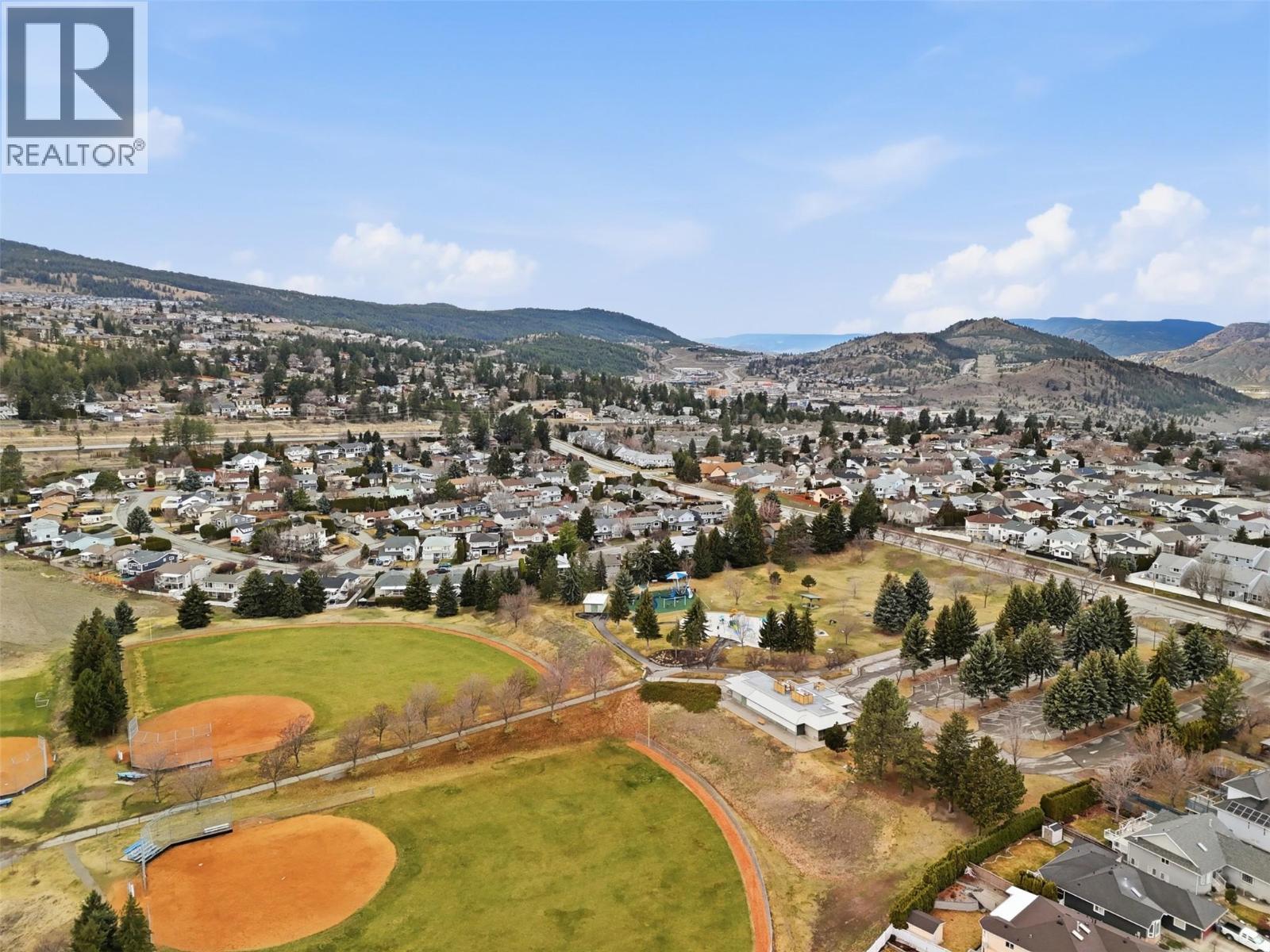  1930 TINNISWOOD Court, Kamloops