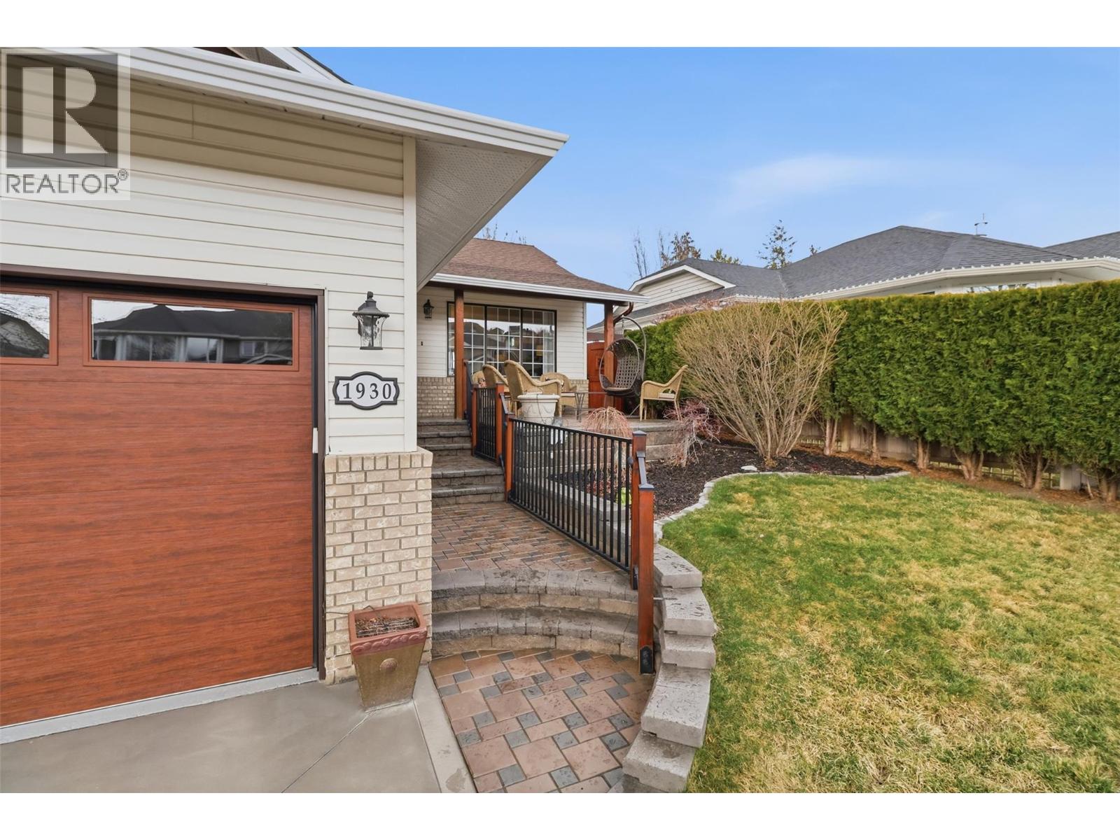  1930 TINNISWOOD Court, Kamloops