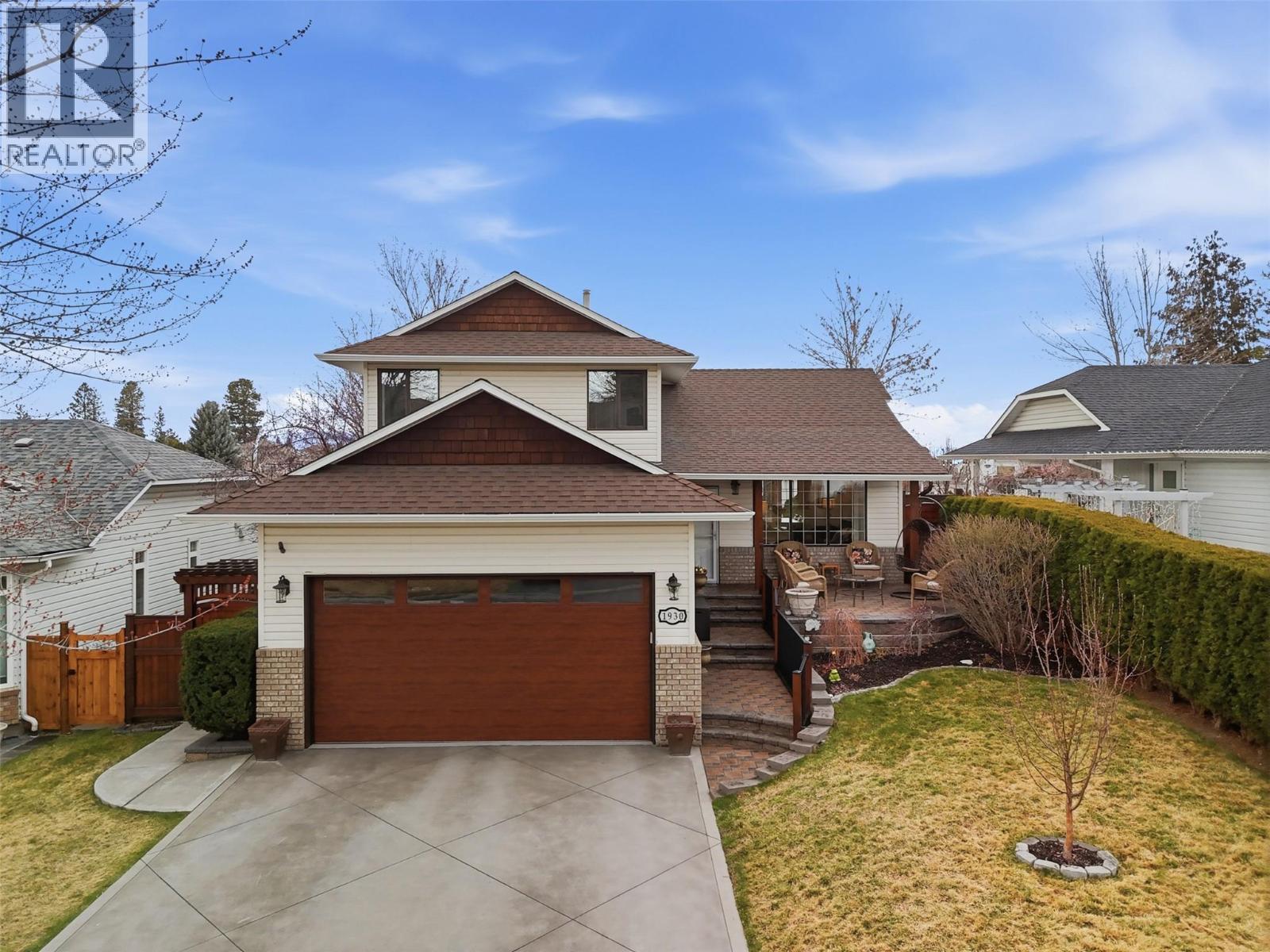  1930 TINNISWOOD Court, Kamloops