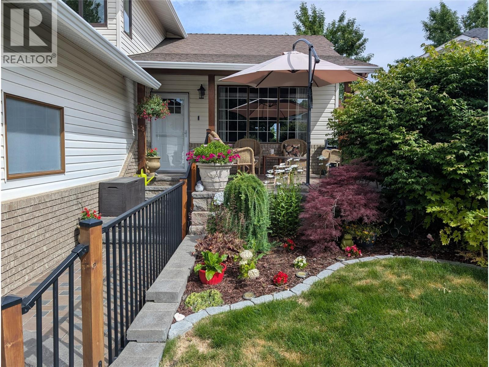  1930 TINNISWOOD Court, Kamloops